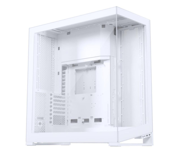 Phanteks NV Series NV9 ARGB White GEPH-176 // PH-NV923TG_DMW01 - 1209951 - zdjęcie